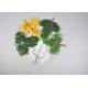 Restaurant Office Fire Proof  Mini Artificial Tree Branches