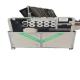 Multi Shape Aluminum Spacer Bar Bending Machine Full Servo Control