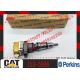 Construction Machinery 1OR-1267 20R-0758 10R-1257 198-6877 diesel fuel injector 2225965 20R0758 10R1257 198-6877 for CAT
