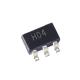 Analog AD8032ARZ Arm Microcontroller Assembled AD8032ARZ Electronic Components Logic Chip Ic