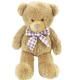 Oaini Huggable Stuffed Bear Animal Toy Customized Size Colors for the millennial Gen Z