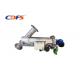 Time Control  Automatic Water Filter For Metal Processing Plants / HVAC 