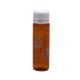 Sealing Type Screw Cap 15ml PET Bottle For Liquid Vitamin Collagen Supplement