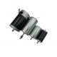 12V - 72V DC Brushed Motor Easy Maintain With Long Service Life