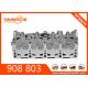 Complete Aluminum Cylinder Heads For Volkwagen 1.9TDI 038103373E  038103351B  038103265AX  038103265BX
