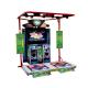 Customizable Shopping Malls Coin Operated Arcade Machine For Kids