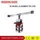 Car wheel aligner used auto repair equipment for sale