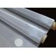 Extruder 100 Mesh Stainless Steel Screen 30m Metal Wire Mesh Roll