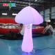 3.2FT Inflatable Mushroom Light Christmas Decoration Led Mushroom Inflatable