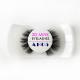 100% Handmade Real 3d Mink Lashes , Lightweight Real Siberian Mink Lashes