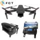 FCT Selfie Drone SJY-009MAX 4K HD Camera and 25 Minutes Maximum Flight Time Guaranteed