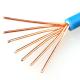 Pure Copper Scrap Copper Industrial Waste Copper Wire Ex- Sale by for Multiple Core