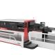 Case Packaging Type Lead Edge Feeder Automatic Die Cutting and Creasing Machine 380V