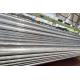 A53Gr.B Cold Rolling Seamless Steel Pipes 2mm Precision Carbon Stainless Tubes