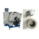 Fan Motor Stator Insulation Paper Inserting Machine / Slot Insulation Machine