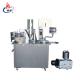 Small Size Manual Semi Automatic Capsule Filler for Small Pharmaceutical Industry