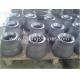 Astm A403 Wp5 Wp9 Stainless Steel Reducer Fittings 2-14