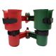 Universal Injection Molded Polymer Cup Holder for Stands Improve Your Stand Experience