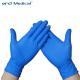 Powder Free  Single Use Disposable Medical Gloves Nitrile Gloves