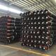 API 5CT Oil Well OCTG Cold Drawn , Seamless Steel Casing Pipes