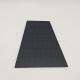 PET Lamination Scollapsible Solar Panels Trapezoidal 10.5v 2.5w ROHS Approval