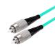 All Types of Connectors Fiber Optic Patch Cables Single Mode Multimode