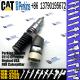 Remanufactured Parts Cat Engine Diesel Injector 20R-2284 10R-2772 10R-7231 For Caterpillar C-15 C15 C18 Fuel Injector