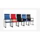 ODM Stacking Office Conference Seminar Room Chairs Seating Muti Purpose