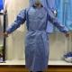 Waterproof Isolation Gowns Medical SMS Disposable surgical Gown medical gowns disposable
