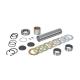 Truck Parts King Pin Kit Used For MAN Truck 81442056013