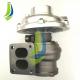 3522778 Turbocharger For R200LC R200W2 Excavator High Quality