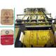 Professional Double Layers Cement Paper Bag Making Machines For Making Paper Bags