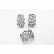 Kate Spade Silver 925 Jewelry Set 6.21g 925 Sterling Silver Stud Earrings