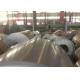 Cold Rolled 201 Stainless Steel Coil Strips 0.15mm - 5.0mm Thickness