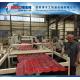 Environment friendly –plastic roof tile extrusion machine for PVC Roofing Sheet