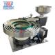 Rotating Multilane Vibratory Bowl Machine Small Parts Components Vibrating Feeder