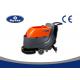 20 Inch Brush Elactrical Medium Commercial Floor Scrubber Mchine With Three Color