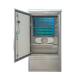 IP65 Cross Connect Cabinet GXF Outdoor Fiber Distribution Cabinet