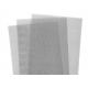 0.010-1.20mm Stainless Steel Wire Mesh Filter Woven Screen Customized