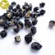 2018 crop  organic wild black wolfberry,black goji berry manufacturer, 250G/500G/1KG/10KGS, bags in carton box packing