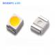 3528 Top SMD LED High CRI95 Cool White Warm White For Dimmable Lamp