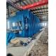 11KW 7.5KW Rubber Conveyor Belt Production Line Conveyor Belt Press Machine