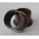 Good Load Capacity Plastic Sleeve Bearing For Electronic Industry dustproof