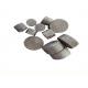 Highly Durable Compressed Knitted Wire Mesh for Industrial Filtration Solutions