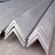 AISI JIS G3101 EN10025 Stainless Steel Equal Bar 20x20 30x30 40x40 Angle