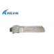 25G 100GHZ DWDM 10KM SFP28 EML+PIN CDR DDM Fiber Optic Transceiver