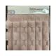 Soft and Durable Short Pile Faux Fur Fabric for Home Textile Knitted Backing Technics