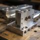 Custom 4 Axis CNC Milling Parts Metal Part CNC Machining Steel Parts
