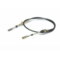 Simple Install Gear Change Cables , 4B45 - M6 Series Universal Push Pull Cables