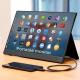 15.6 Portable Laptop External Screen Monitor Usb Touchscreen Display